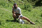 28 Fulvio in azione